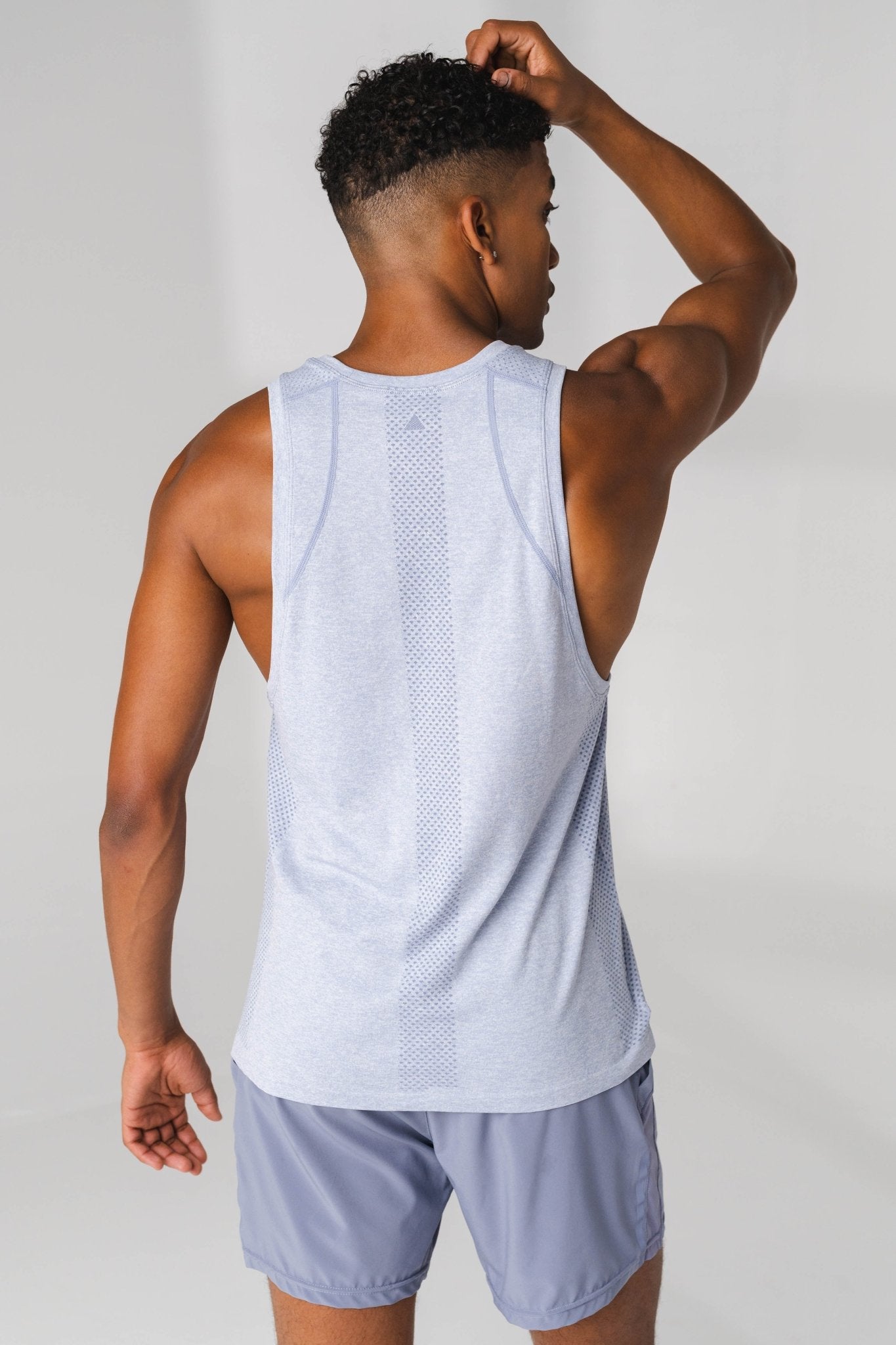 Vitality Kinetic® Tank - Sky Marl