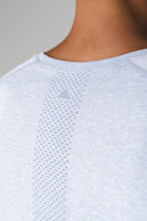 Vitality Kinetic® Tee - Sky Marl