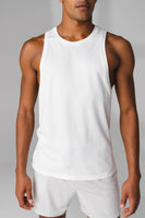Vitality Kinetic® Tank - Snow