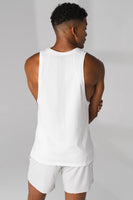 Vitality Kinetic® Tank - Snow