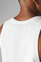 Vitality Kinetic® Tank - Snow