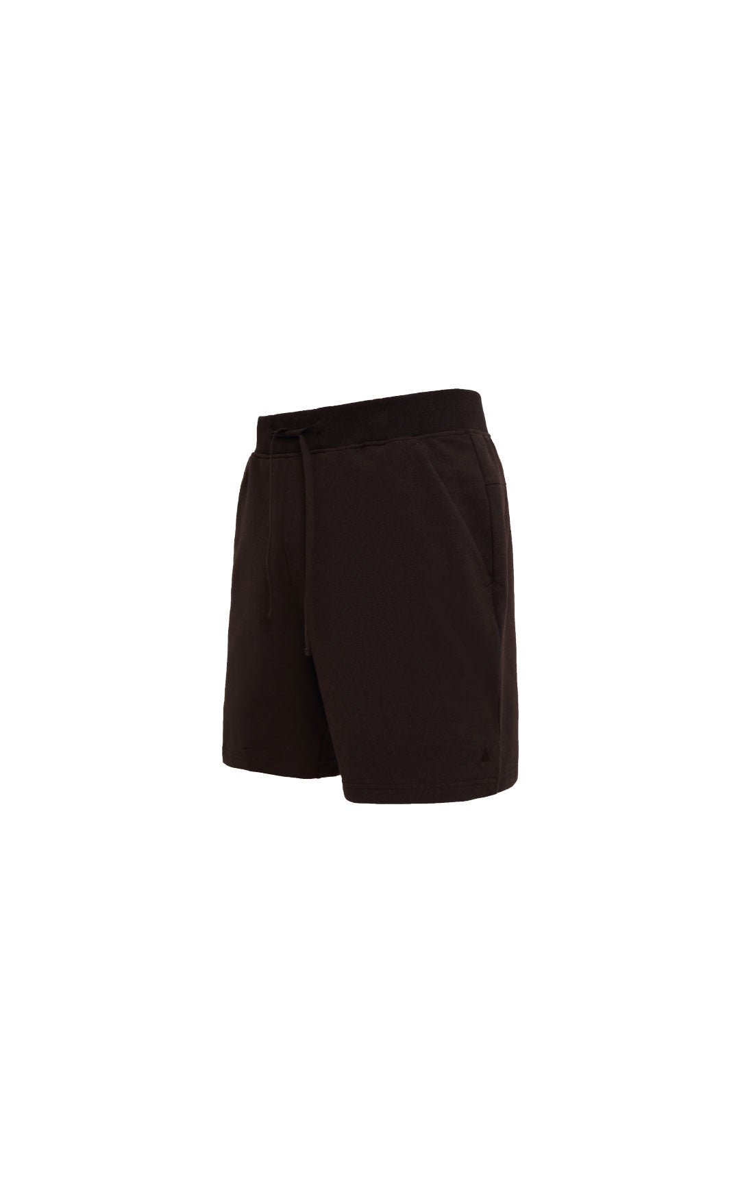 Vitality Studio® Men's Short - Espresso Marl