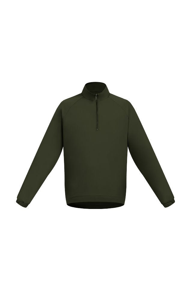 Vitality Navigator® Jacket - Olive