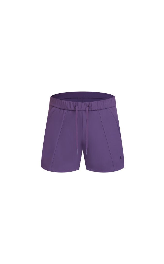 Vitality Nomad® Short - Plum