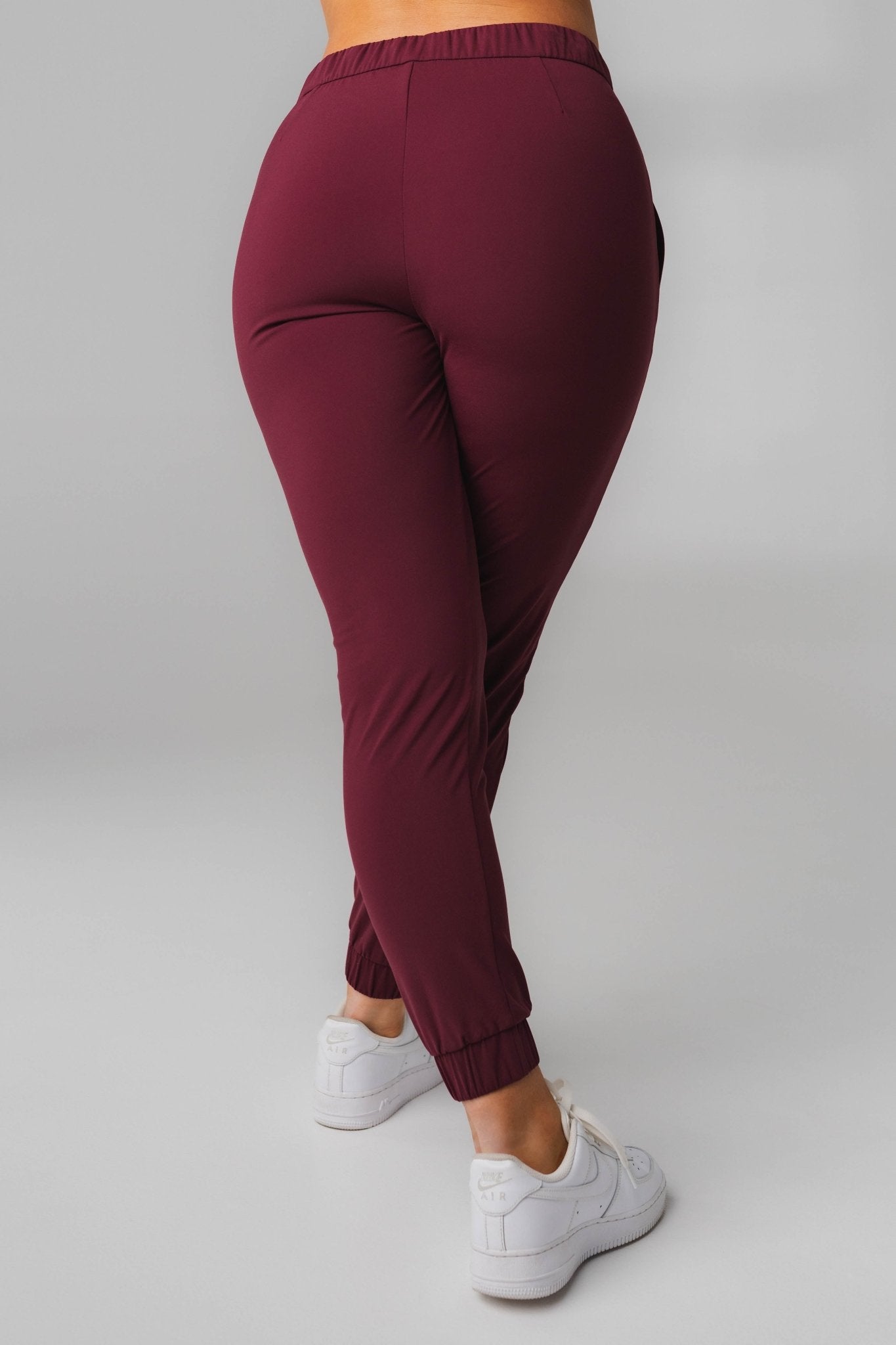 Vitality Nomad® Jogger - Blackberry
