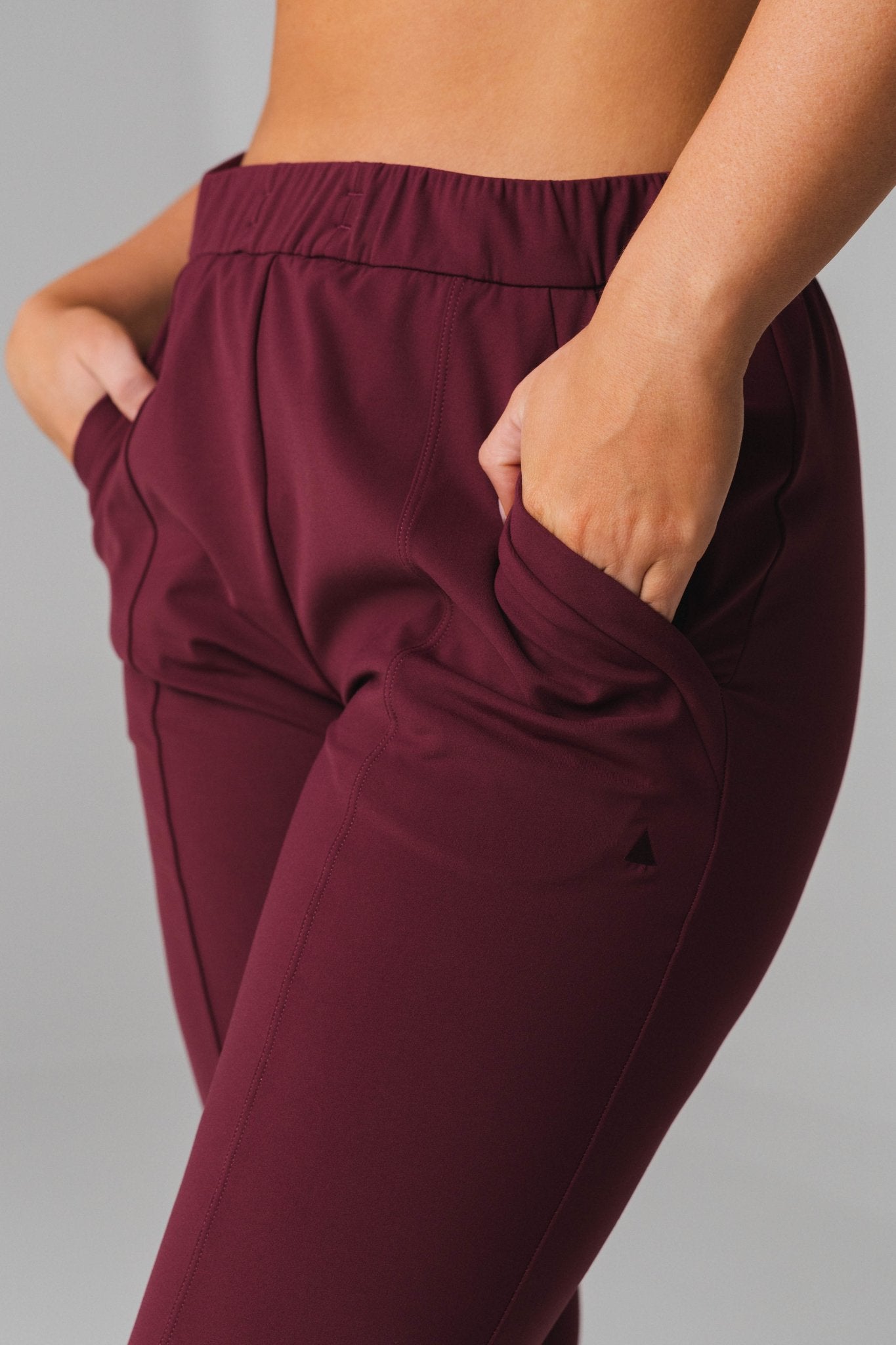 Vitality Nomad® Jogger - Blackberry