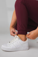 Vitality Nomad® Jogger - Blackberry
