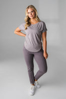 Vitality Nomad® Jogger - Concrete