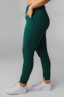 Vitality Nomad® Jogger - Evergreen