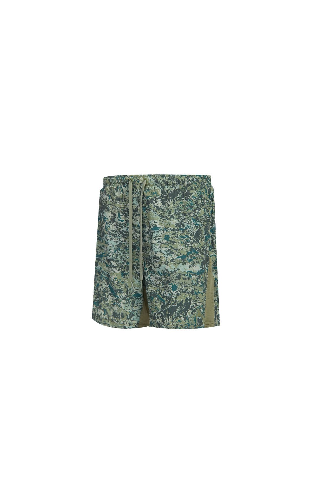 Vitality Prime® Train Short 6" - Mountain Side