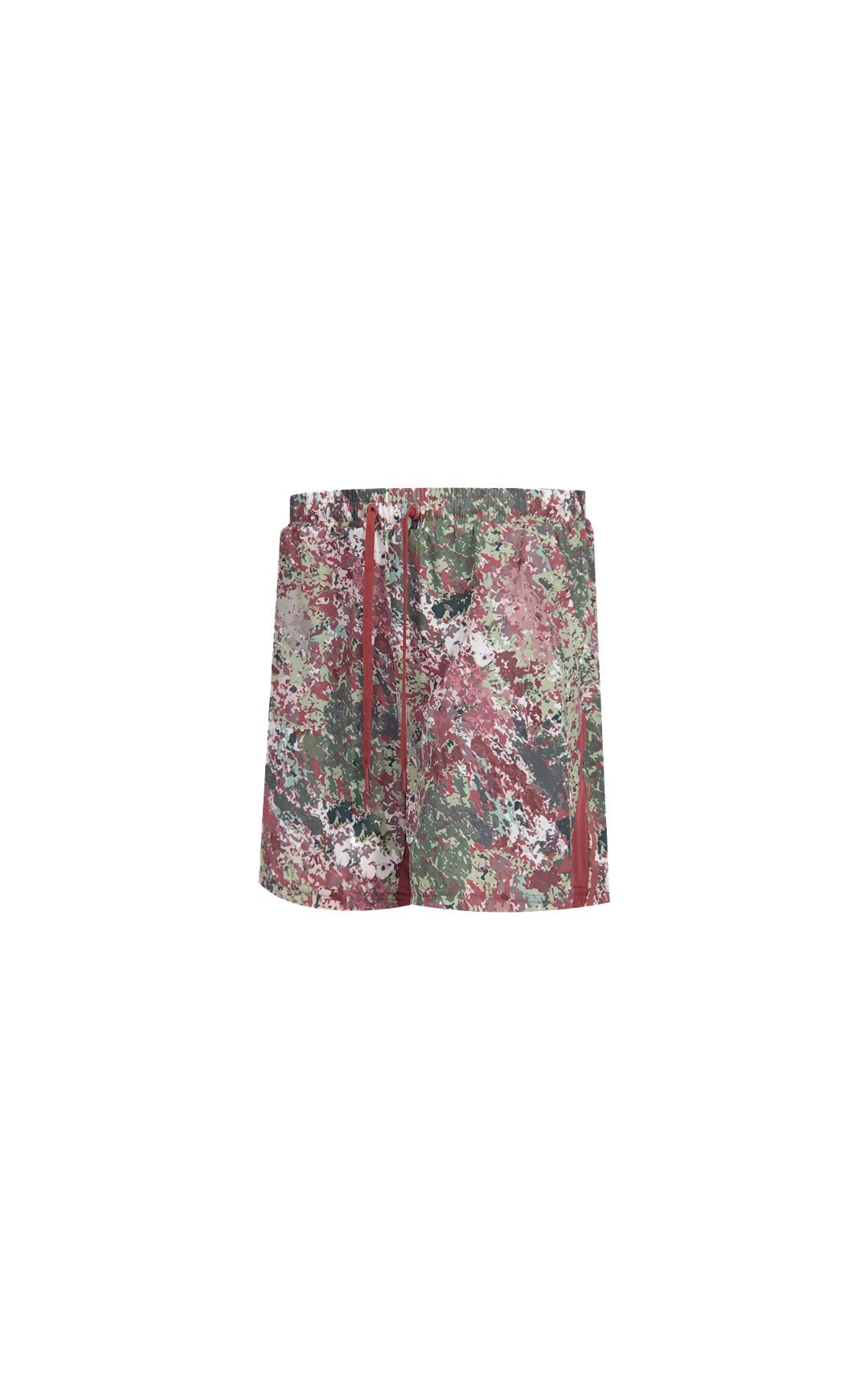 Vitality Prime® Train Short 6" - Terrain
