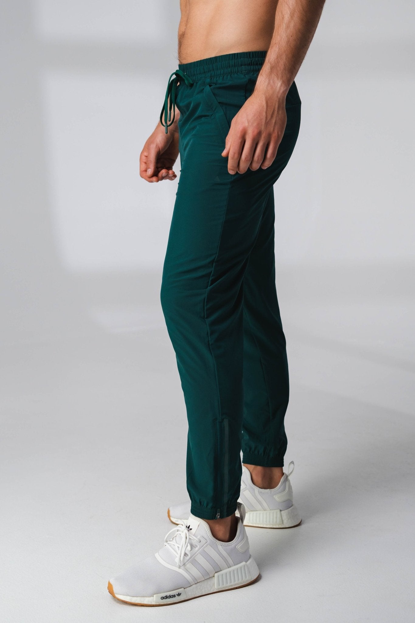 Vitality Prime® Jogger - Evergreen