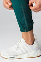 Vitality Prime® Jogger - Evergreen