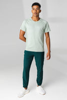 Vitality Prime® Jogger - Evergreen