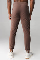 Vitality Prime® Jogger - Mocha