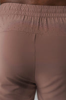 Vitality Prime® Jogger - Mocha