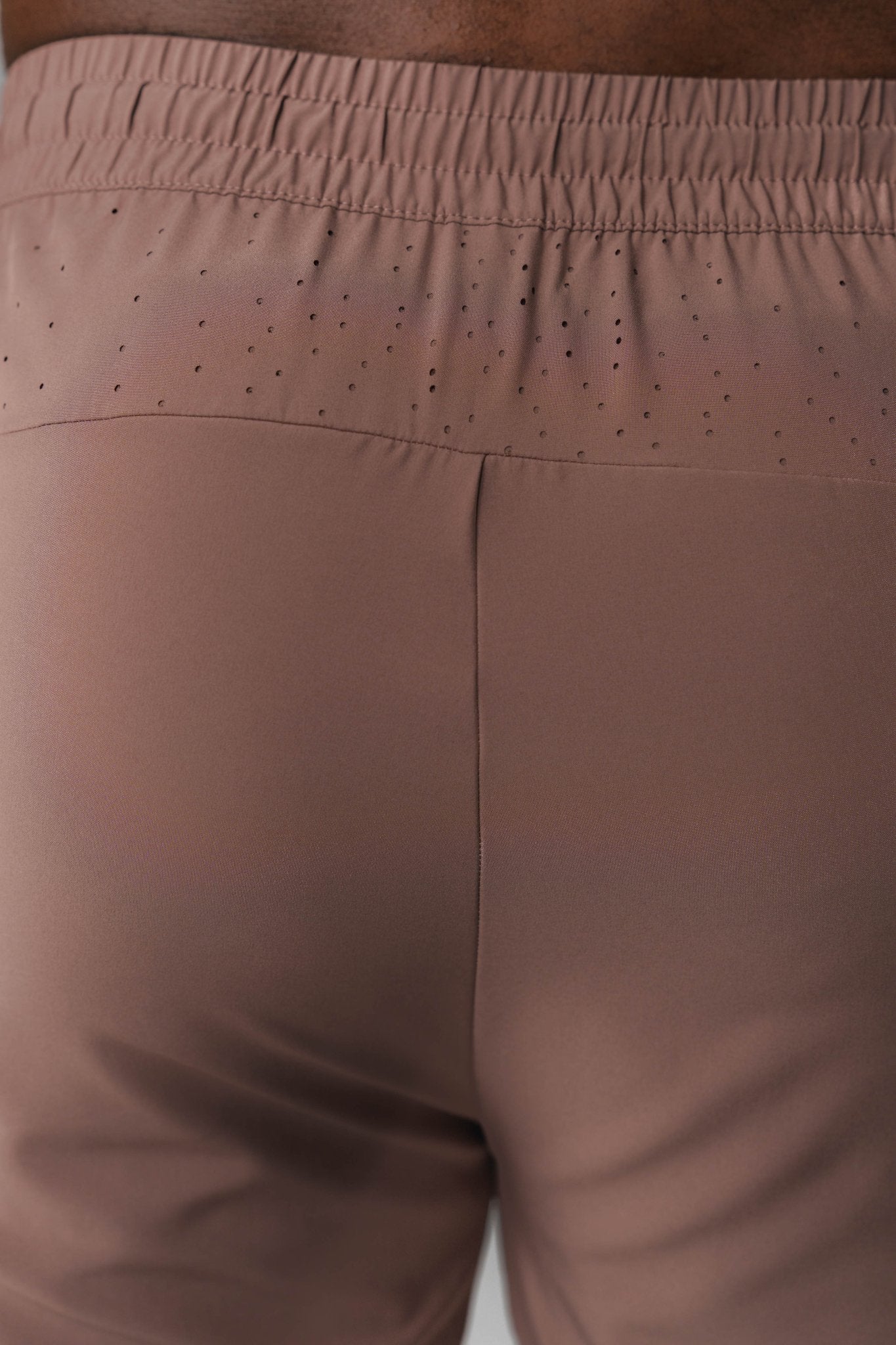 Vitality Prime® Jogger - Mocha