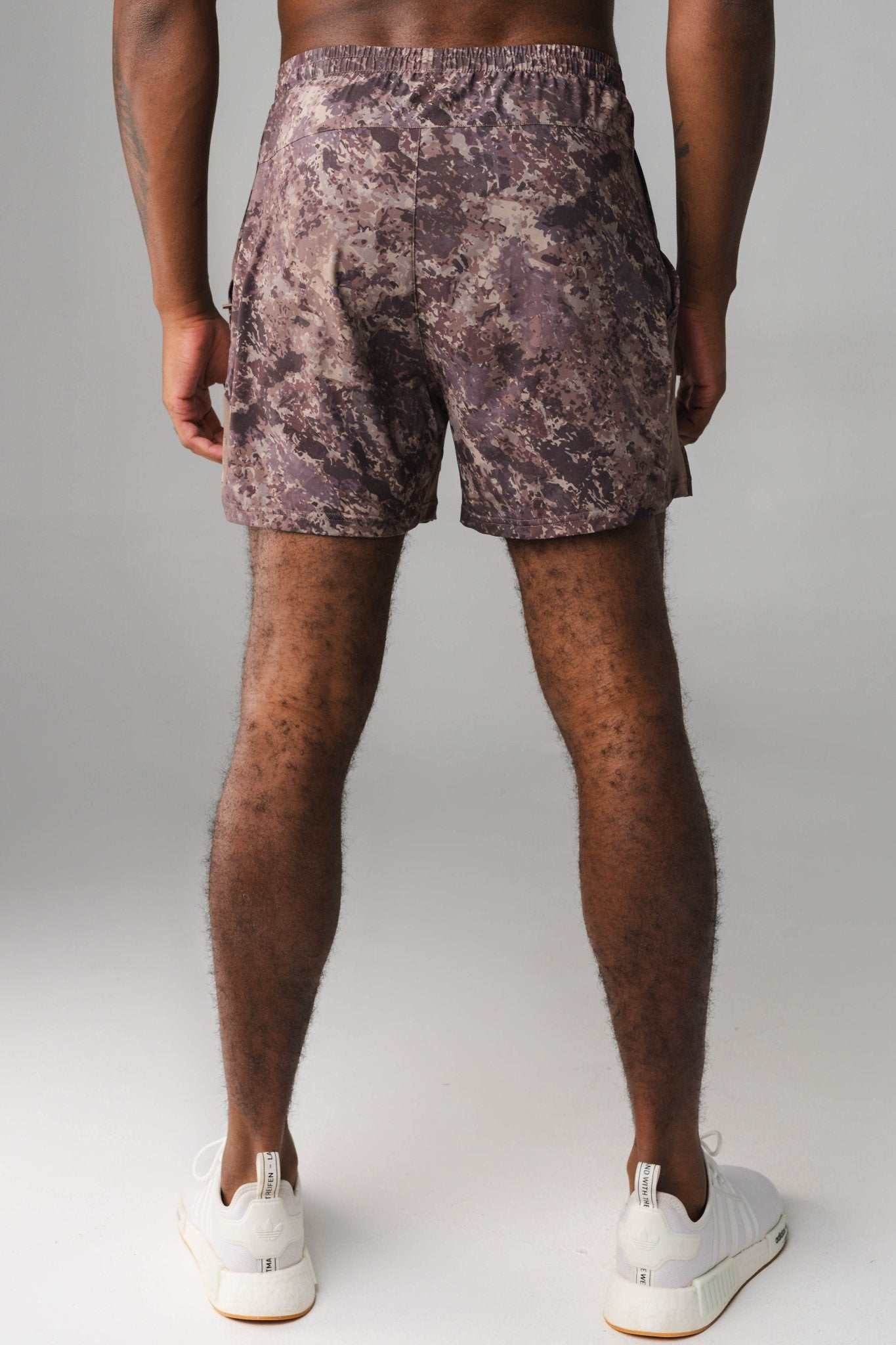 Vitality Prime® Train Short 6" - Campfire