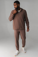 Vitality Prime® Jogger - Mocha