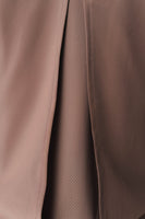 Vitality Prime® Windbreaker - Mocha