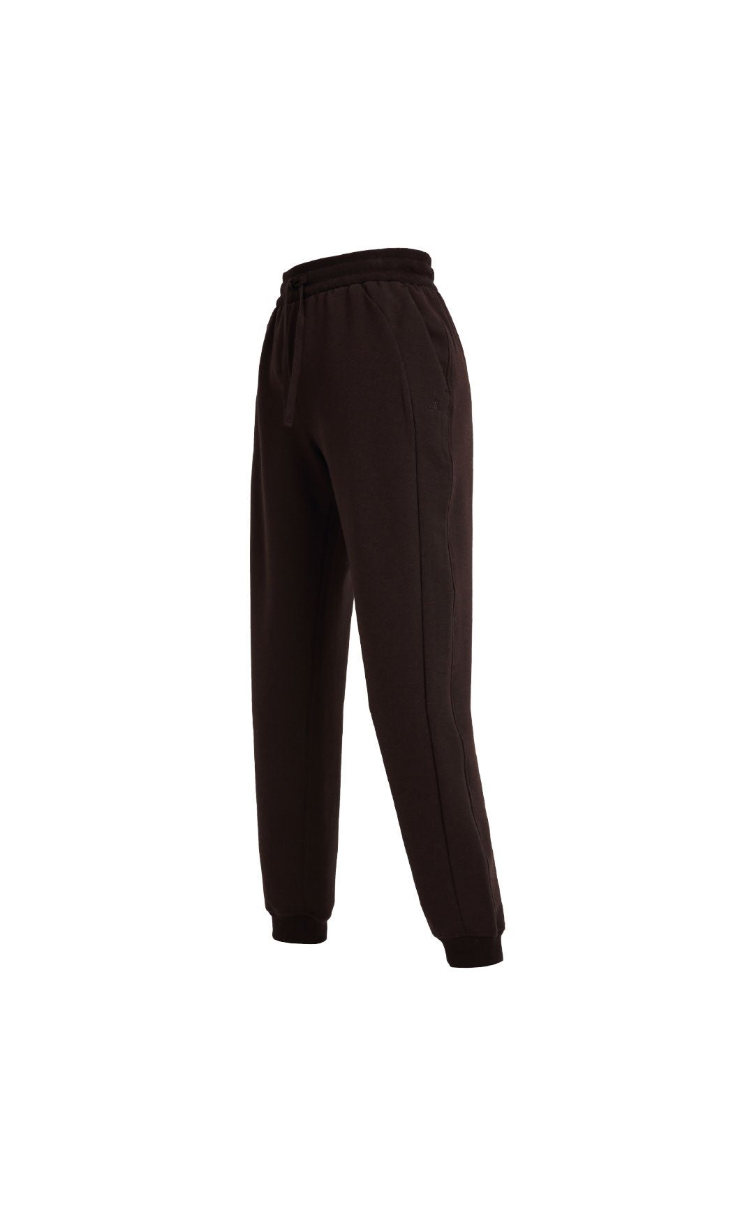 Vitality Studio® Women's Jogger - Espresso Marl
