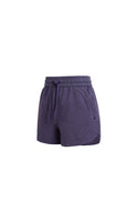 Vitality Studio® Women's Short - Violet Marl
