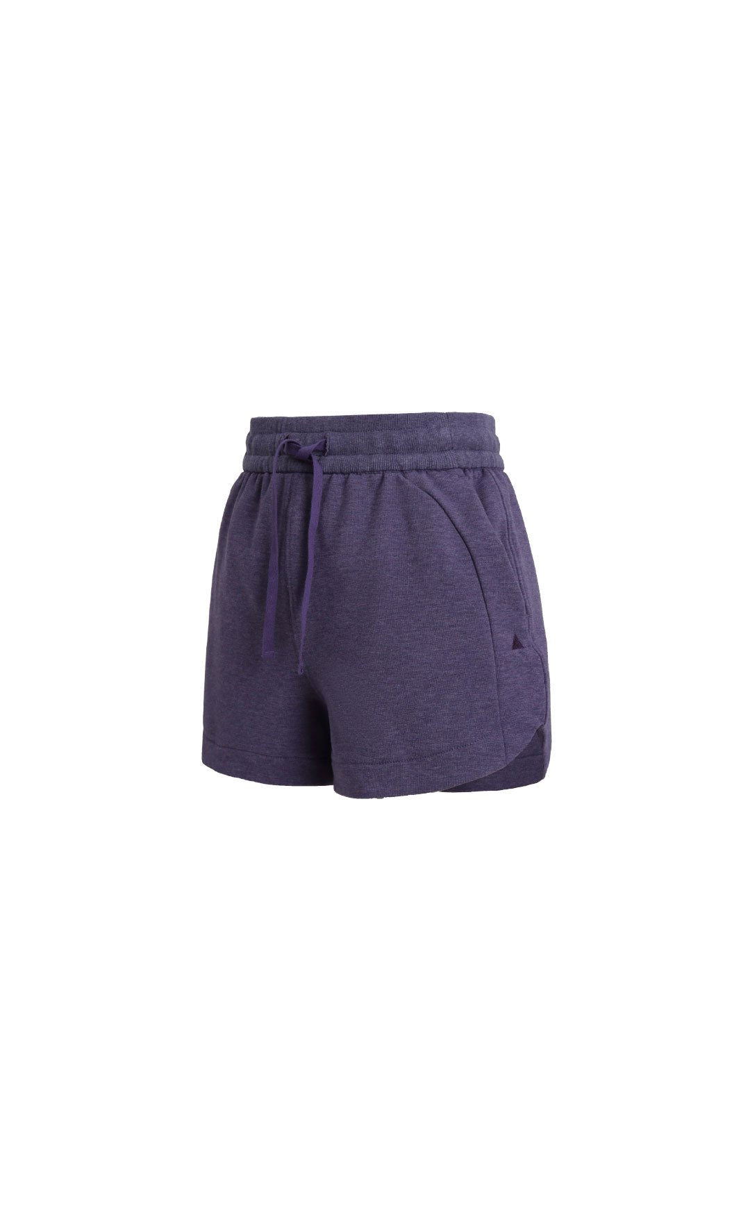 Vitality Studio® Women's Short - Violet Marl