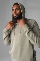 Vitality Studio® Uni Hoodie - Matcha Marl