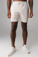 Vitality Studio® Men's Short - Antler Marl