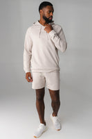 Vitality Studio® Men's Short - Antler Marl