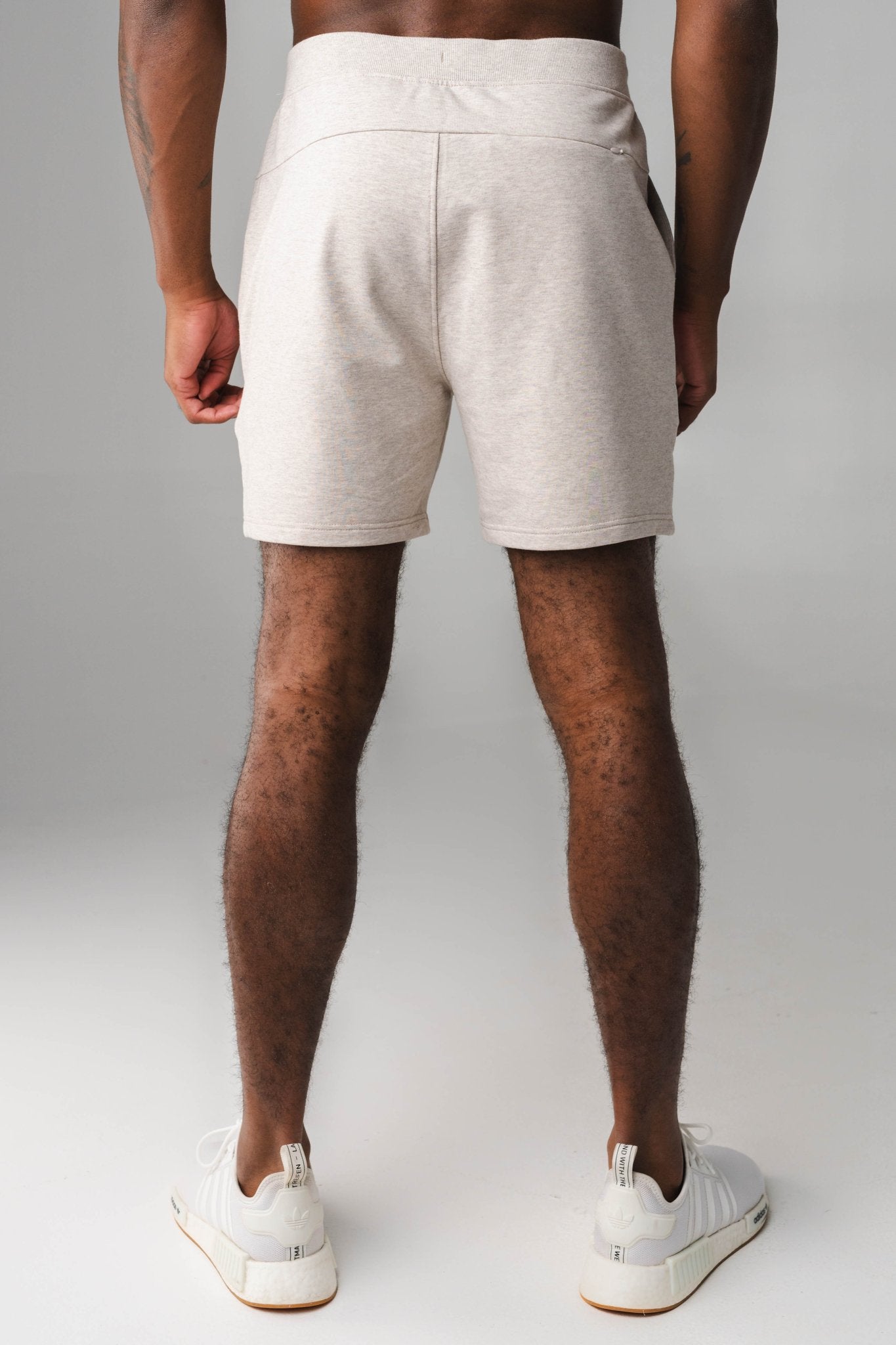 Vitality Studio® Men's Short - Antler Marl