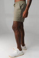 Vitality Studio® Men's Short - Matcha Marl