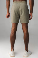 Vitality Studio® Men's Short - Matcha Marl