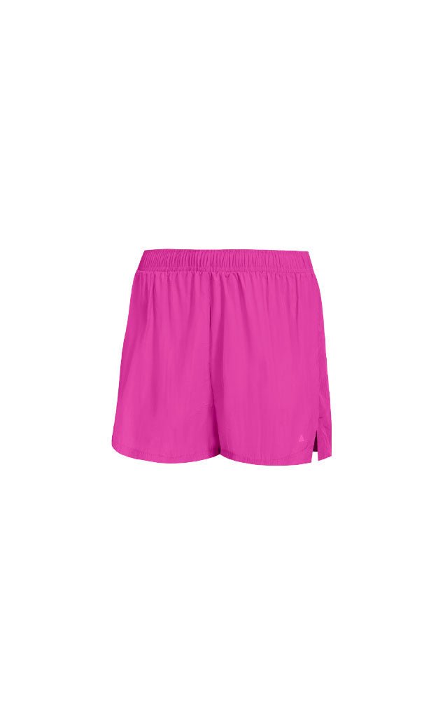 Vitality Surface Run Short - Women's Pink Running Shorts