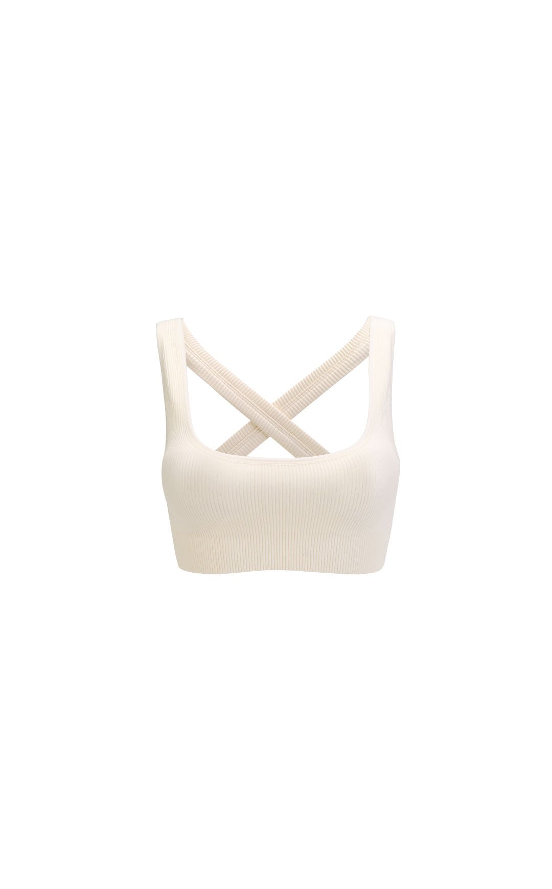 Vitality Synergy® X Bra - Oat