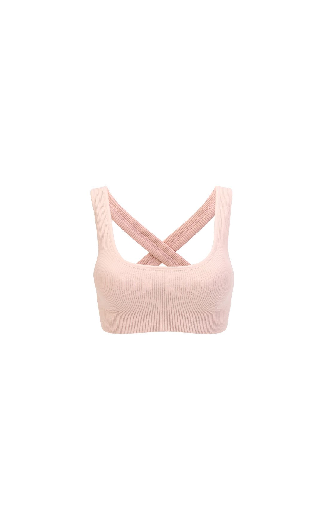 Vitality Synergy® X Bra - Pearl