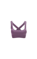 Vitality Synergy® X Bra - Violet