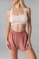 Vitality Synergy® X Bra - Pearl