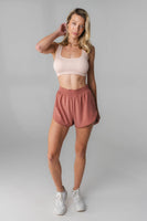 Vitality Synergy® X Bra - Pearl