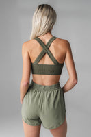 Vitality Synergy® X Bra - Willow
