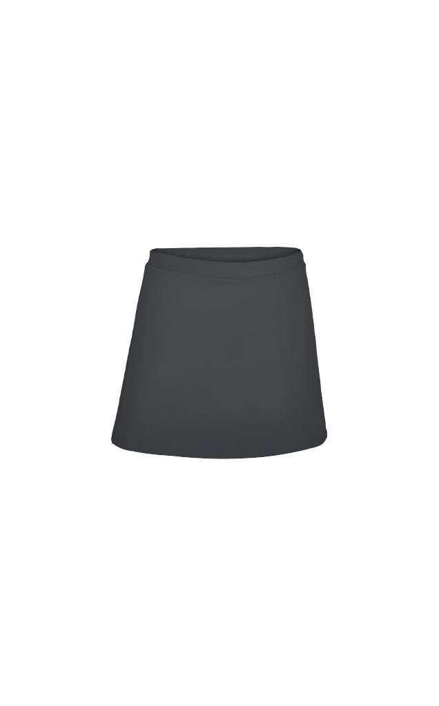 Tropica Swim Skirt - Midnight