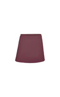 Tropica Swim Skirt - Sangria