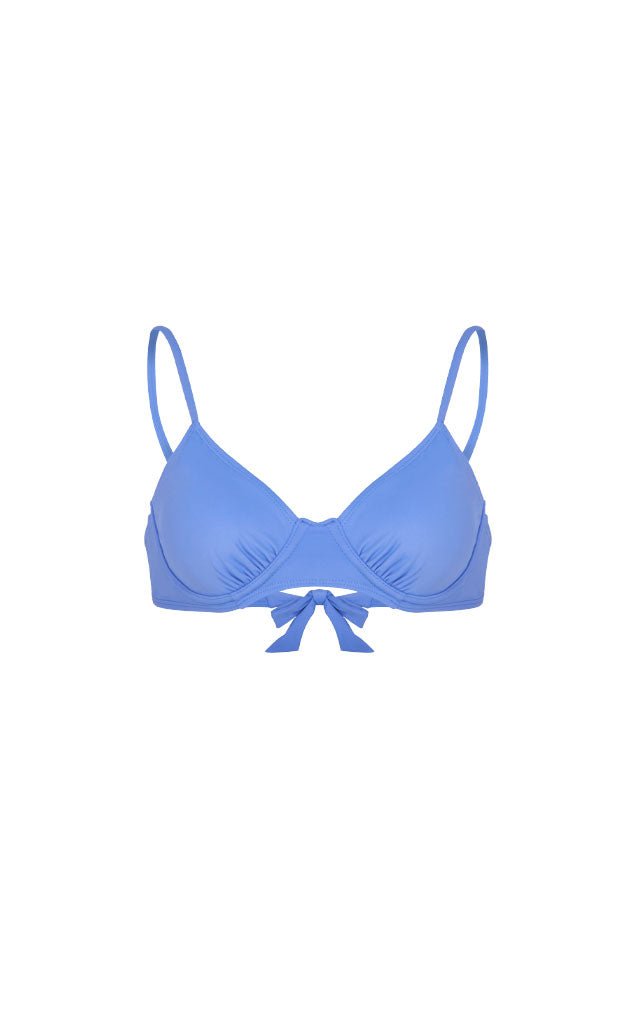 Tropica Underwire Top - Hydra