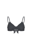 Tropica Underwire Top - Midnight