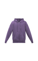 Vitality Cozy® Uni Zip - Violet