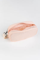 Vital Bum Bag - Pearl