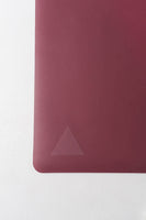 Vital Workout Mat - Mauve