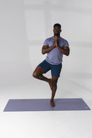 Vital Workout Mat - True
