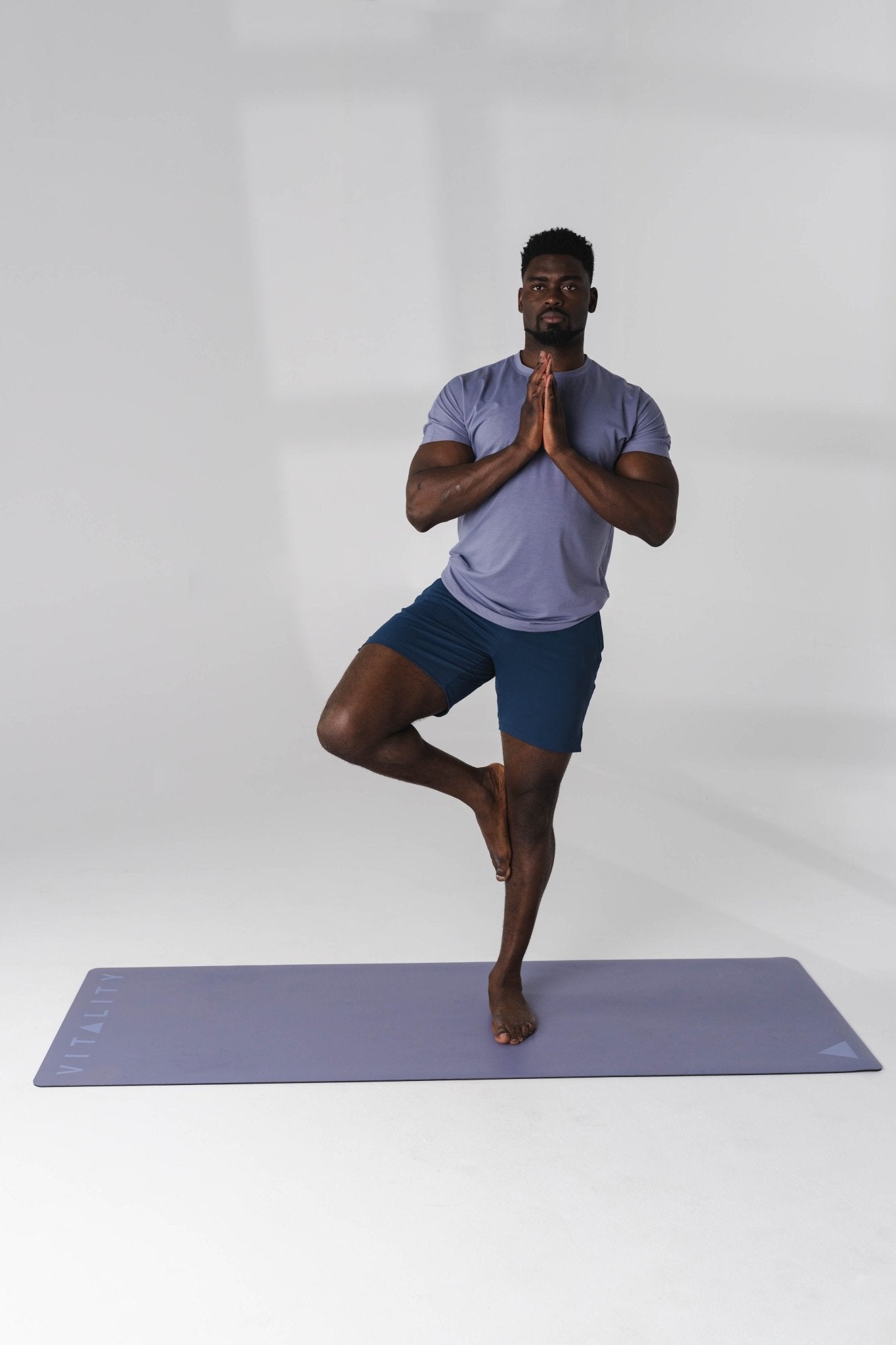 Vital Workout Mat - True