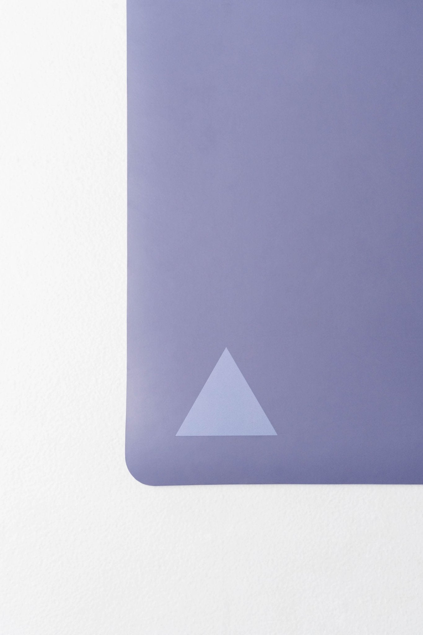 Vital Workout Mat - True